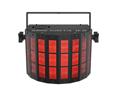 Chauvet DJ Mini Kinta ILS - Deck Converters