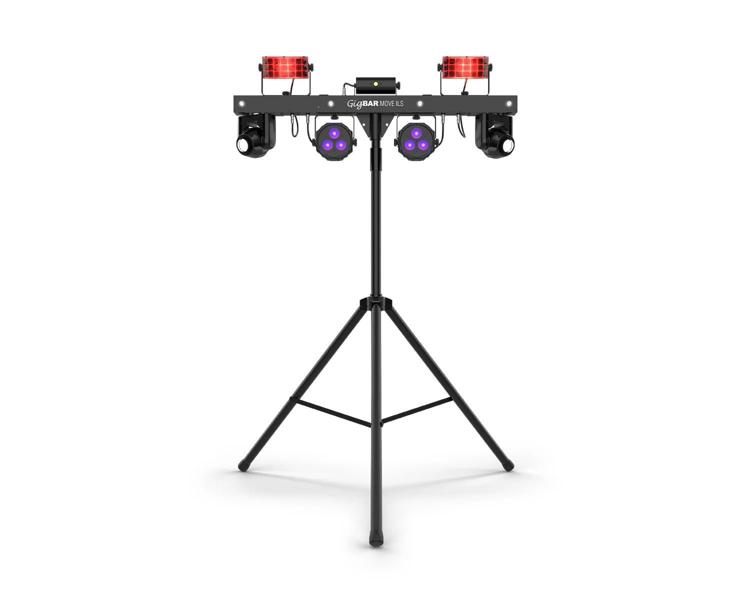 Chauvet GIGBAR MOVE ILS Lighting Bar Mover - Deck Converters