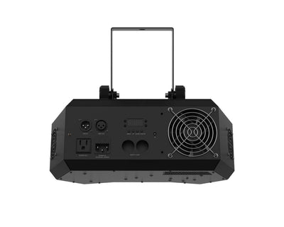 Chauvet Obsession HP Compact LED Mid - Air Multi - Effects Light - Deck Converters