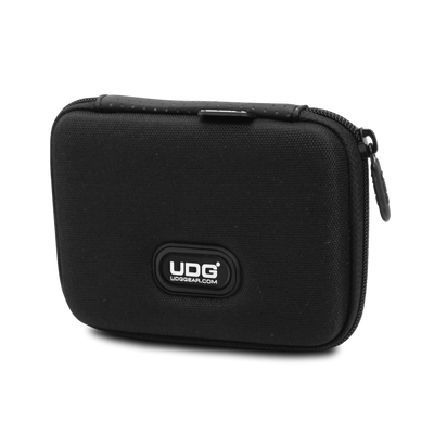 UDG Creator DIGI Hardcase Small Black