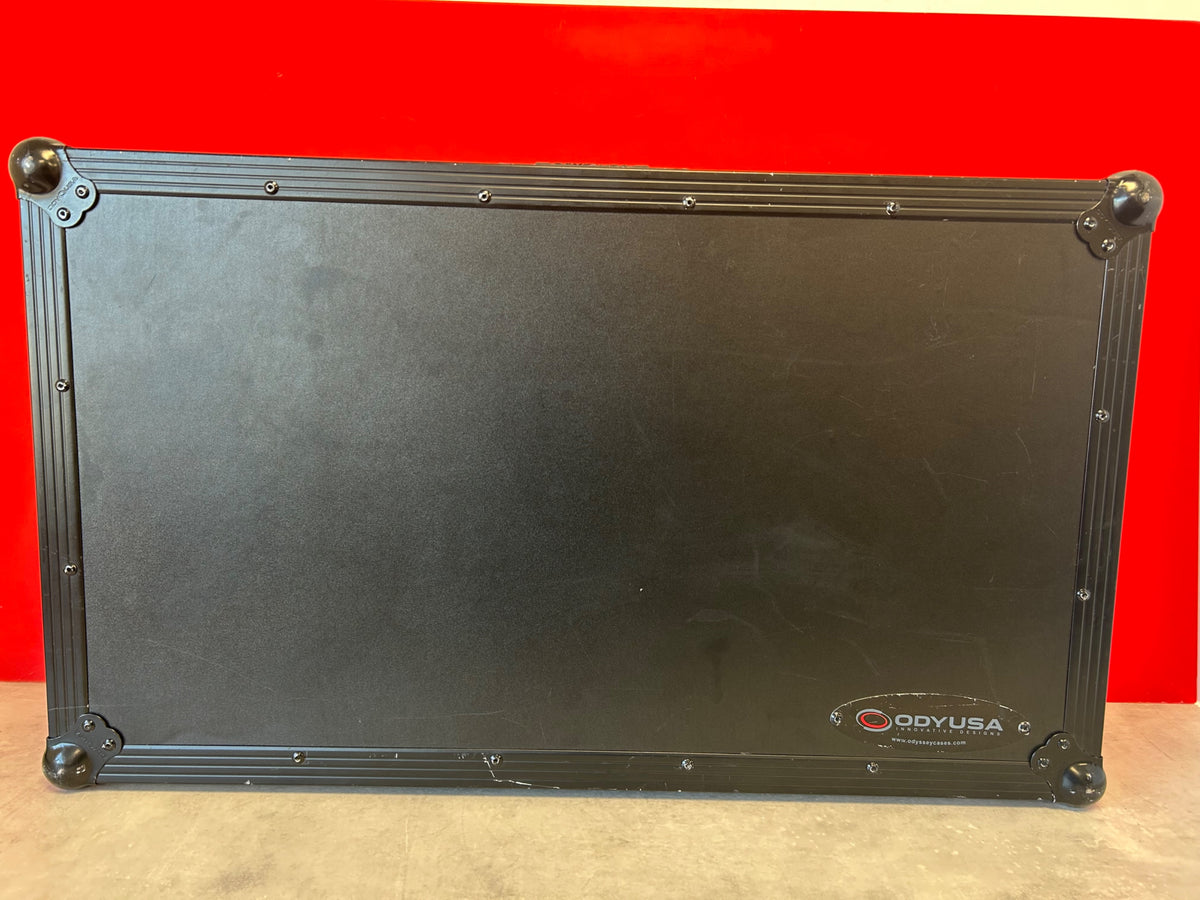 Odyssey Hard Body Flight Case DDJ-RX/SX/SX2 - Pre Owned