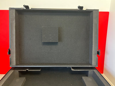 Pioneer FLT-XDJRX3 Flight Case for XDJ RX3 - Pre Owned - Damage Inside