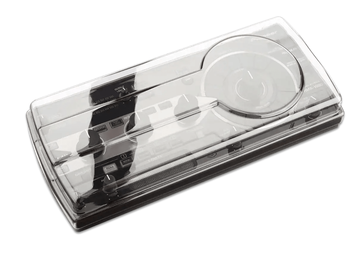 Deck Saver Pioneer RMX 1000 Cover - Deck Converters