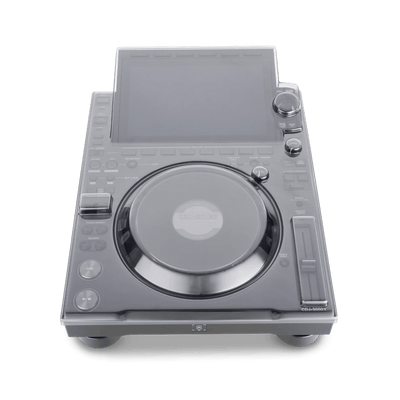 Decksaver Alpha Theta CDJ 3000X Cover - Deck Converters