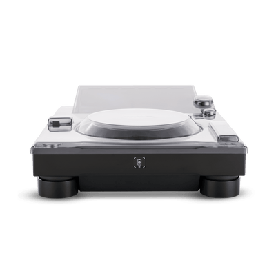 Decksaver Alpha Theta CDJ 3000X Cover - Deck Converters