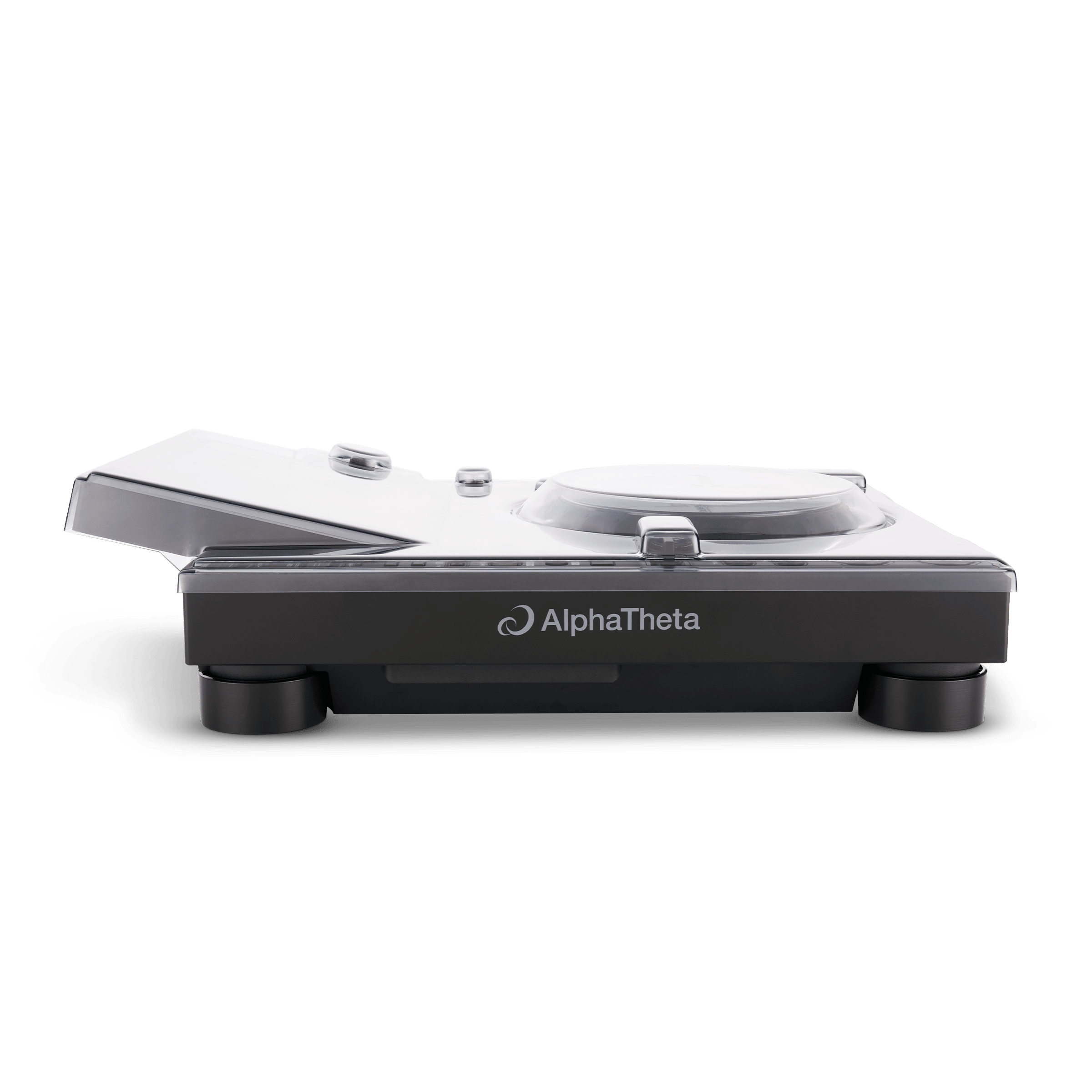 Decksaver Alpha Theta CDJ 3000X Cover - Deck Converters