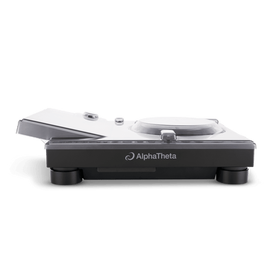 Decksaver Alpha Theta CDJ 3000X Cover - Deck Converters