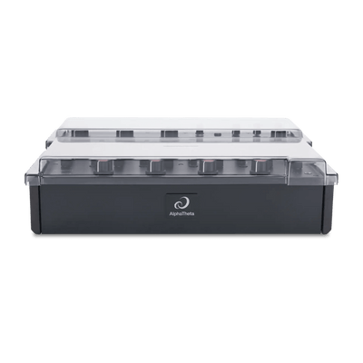 Decksaver Alpha Theta Euphonia Cover - Deck Converters