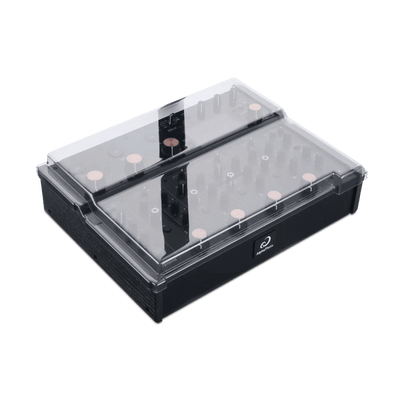Decksaver Alpha Theta Euphonia Cover - Deck Converters