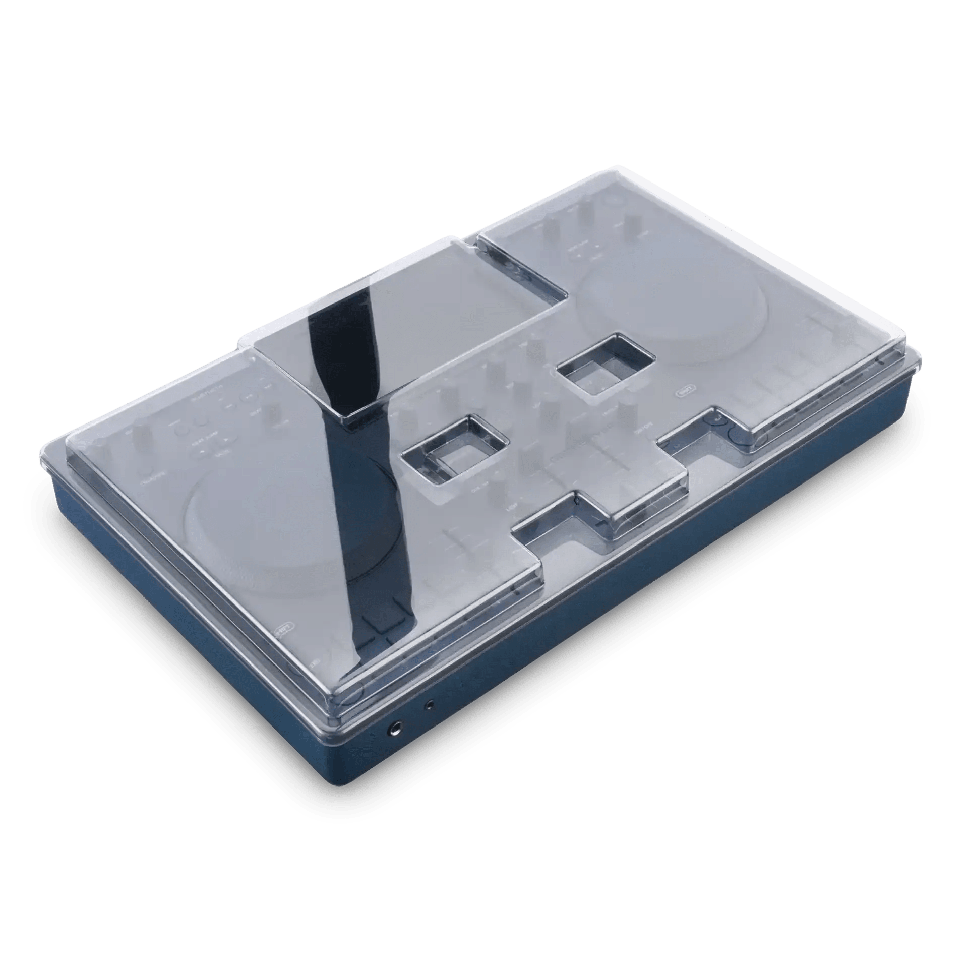 Decksaver Alpha Theta Omnis Duo Cover - Deck Converters