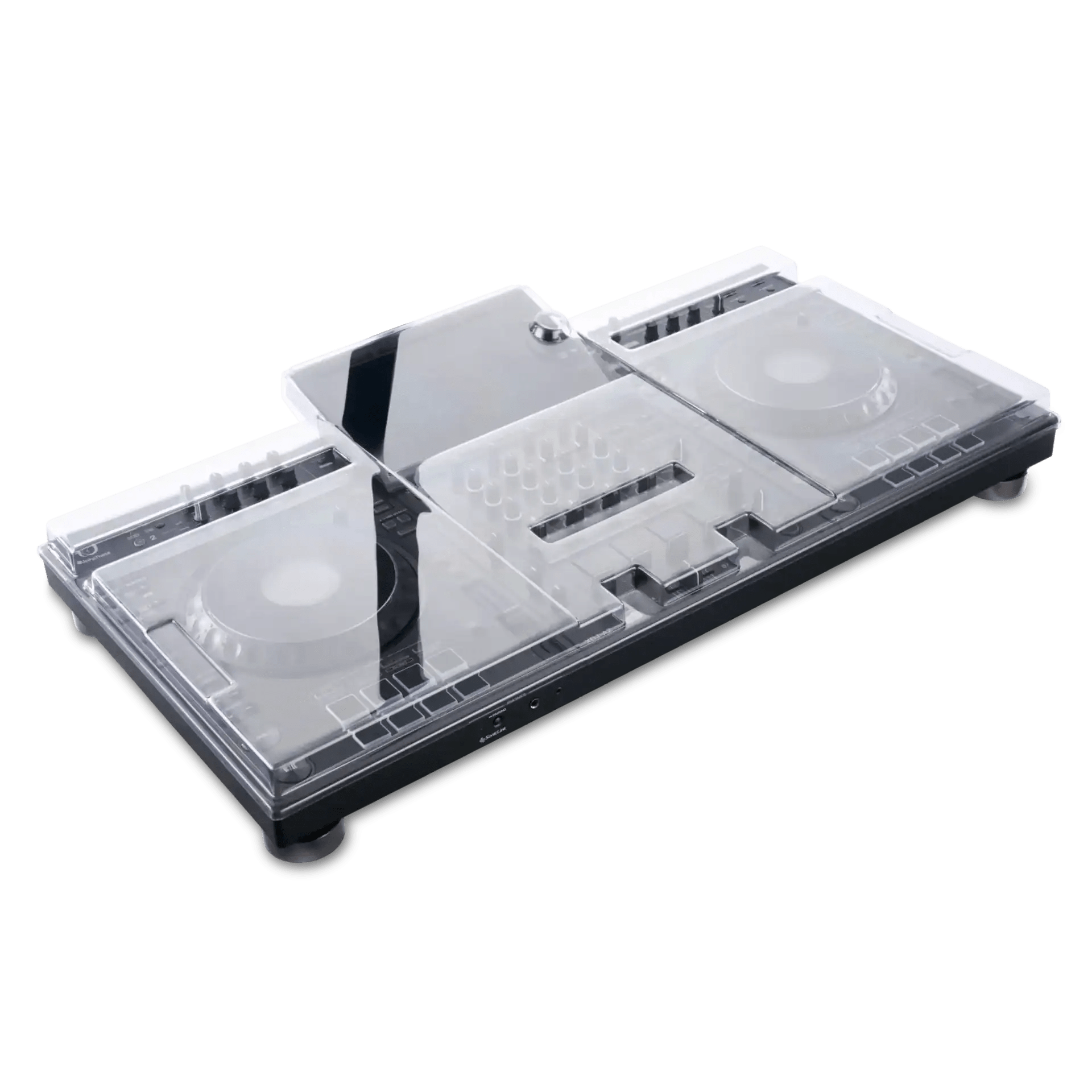 Decksaver Alpha Theta Pioneer XDJ AZ Cover - Deck Converters