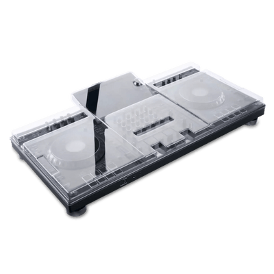 Decksaver Alpha Theta Pioneer XDJ AZ Cover - Deck Converters