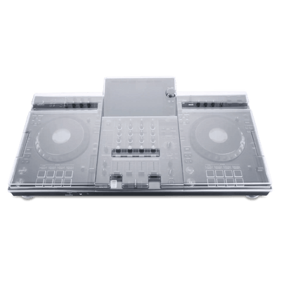 Decksaver Alpha Theta Pioneer XDJ AZ Cover - Deck Converters