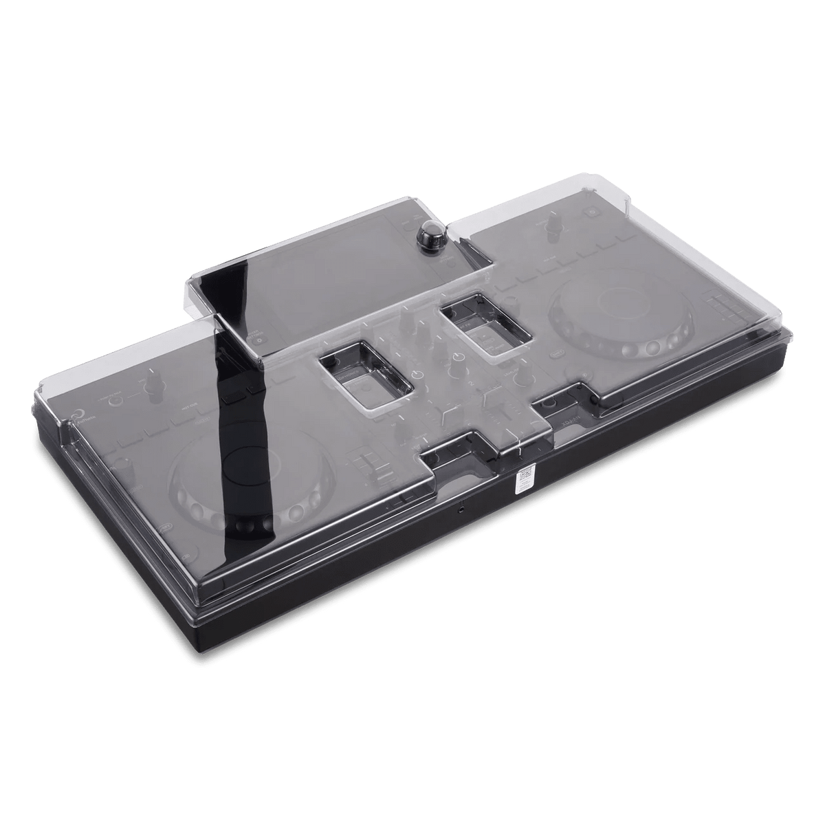 Decksaver Alpha Theta XDJ AN Cover - Deck Converters