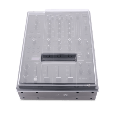 Decksaver AlphaTheta DJM V5 Cover - Deck Converters