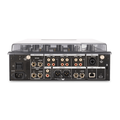 Decksaver AlphaTheta DJM V5 Cover - Deck Converters