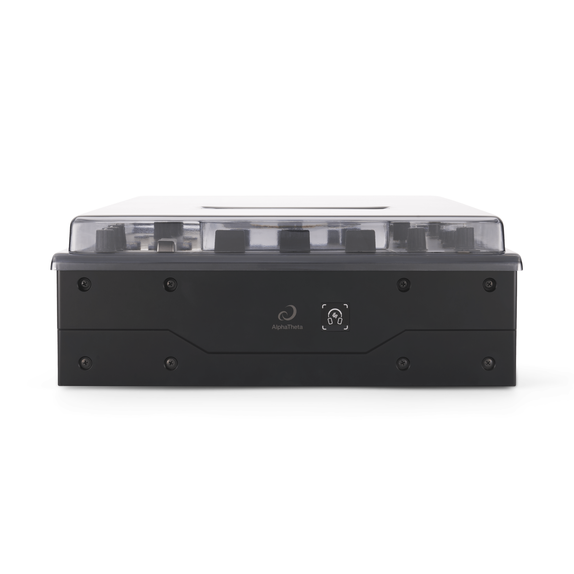 Decksaver AlphaTheta DJM V5 Cover - Deck Converters