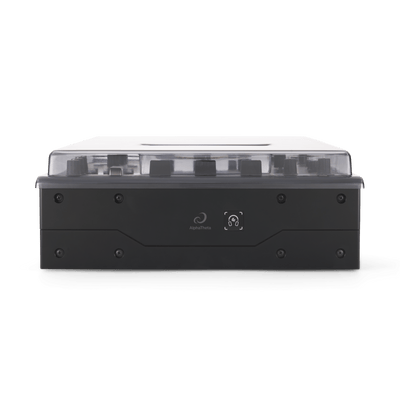 Decksaver AlphaTheta DJM V5 Cover - Deck Converters