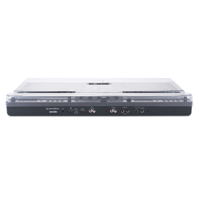 Decksaver AlphaTheta GRV6 Cover - Deck Converters