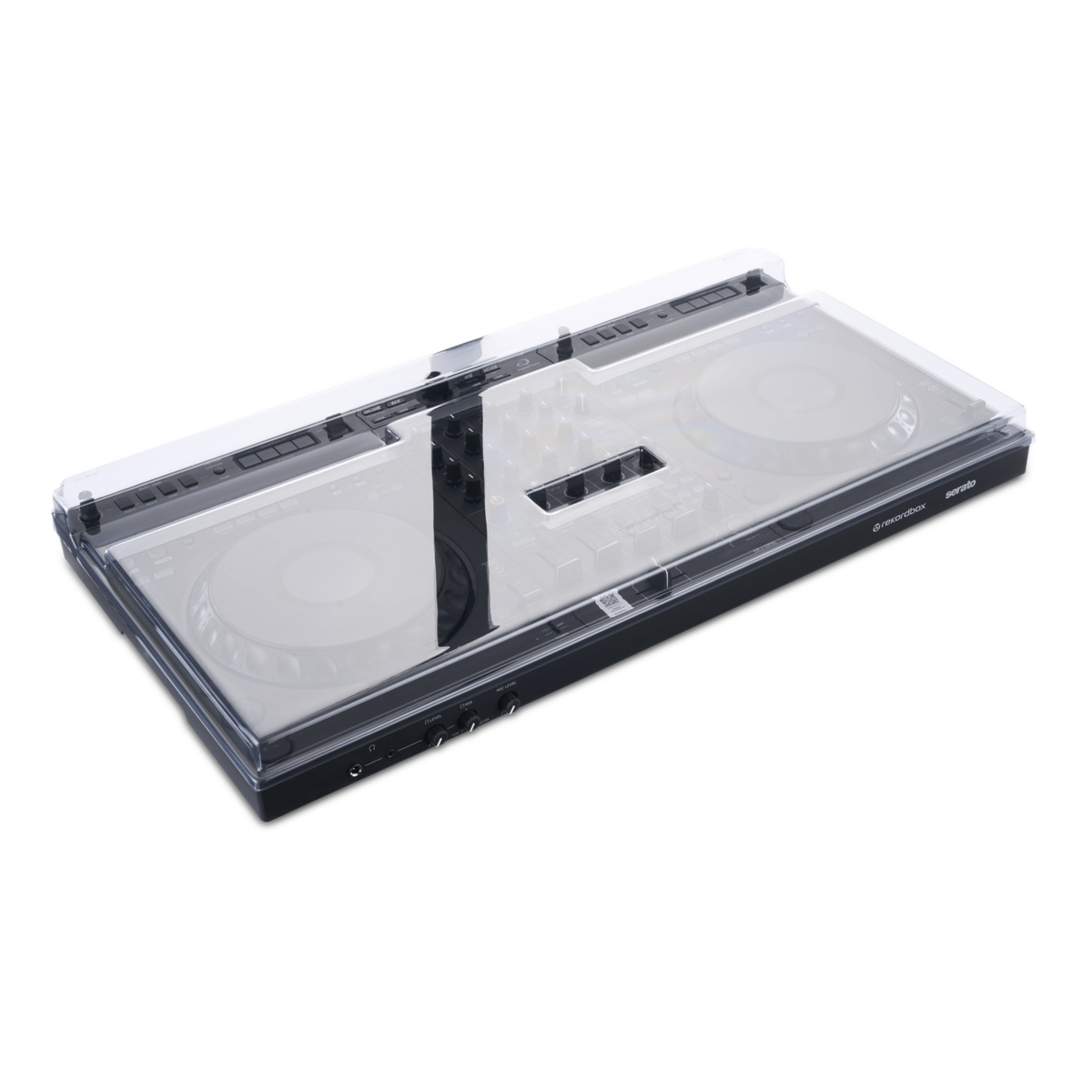 Decksaver AlphaTheta GRV6 Cover - Deck Converters