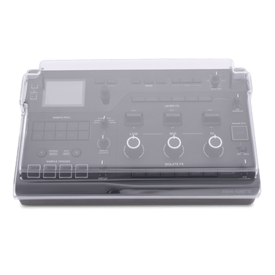 Decksaver AlphaTheta RMX-Ignite Cover - Deck Converters