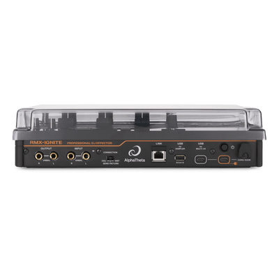Decksaver AlphaTheta RMX-Ignite Cover - Deck Converters