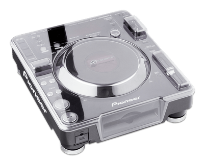 Decksaver CDJ 1000 Cover - Deck Converters