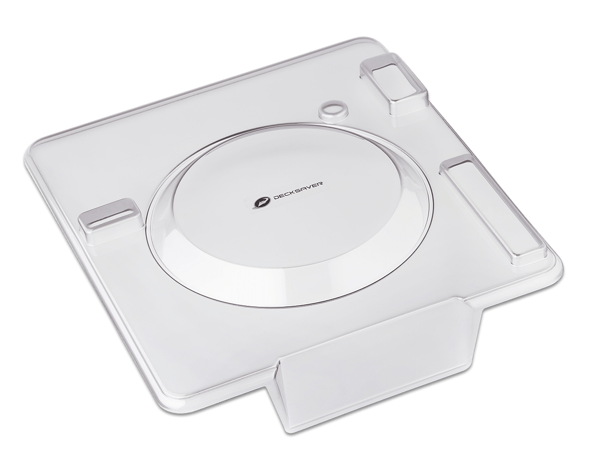 Decksaver CDJ 1000 Cover - Deck Converters