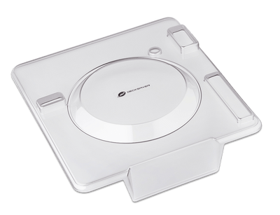Decksaver CDJ 1000 Cover - Deck Converters