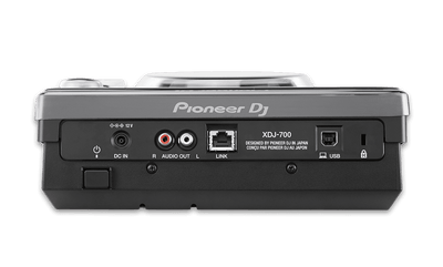 Decksaver Cover XDJ 700 - Deck Converters