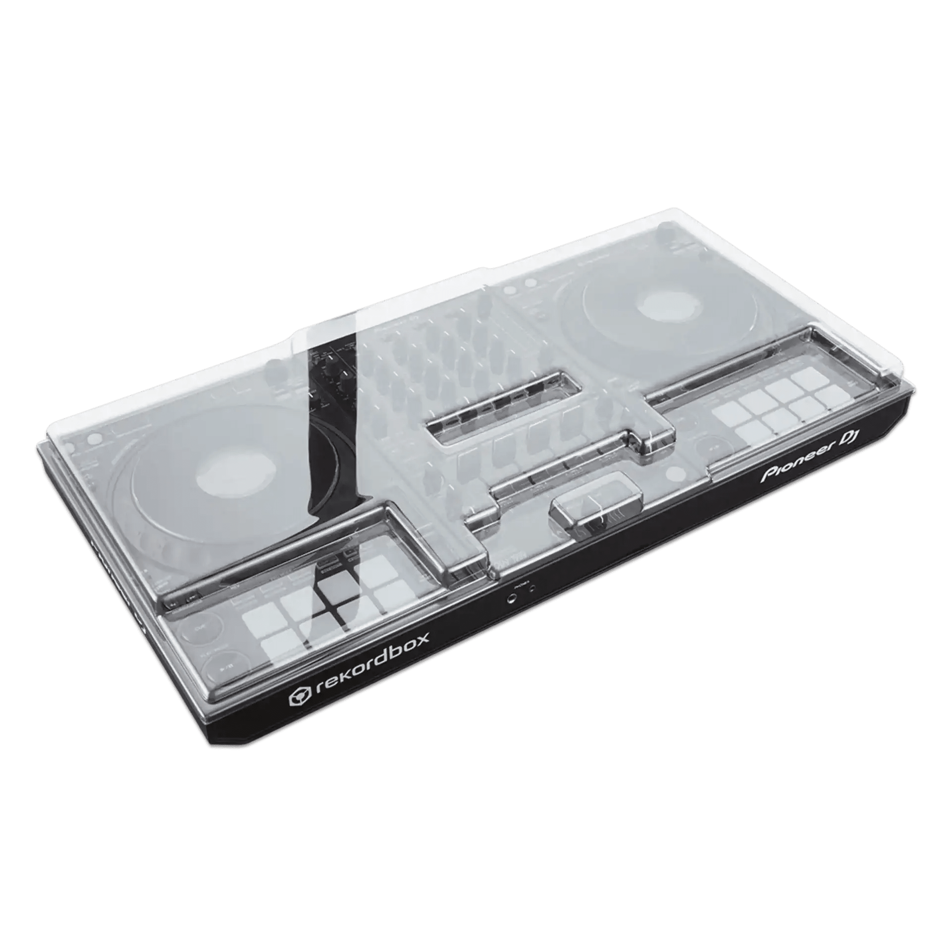 Decksaver Pioneer DDJ 1000 DDJ 1000 SRT Cover - Deck Converters