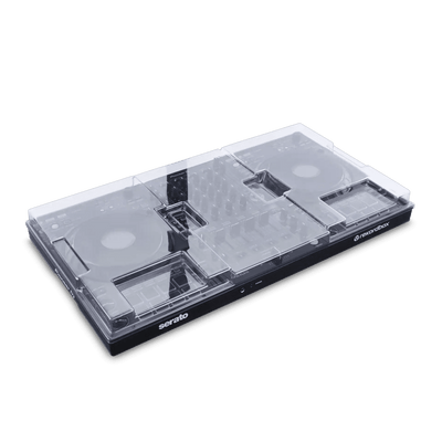 Decksaver Pioneer DDJ FLX 10 Cover - Deck Converters