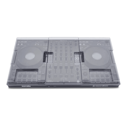 Decksaver Pioneer DDJ FLX 10 Cover - Deck Converters