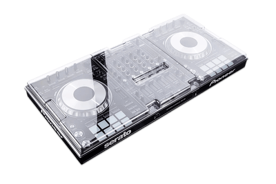 Decksaver Pioneer DDJ SZ / SZ2 Cover - Deck Converters