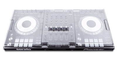 Decksaver Pioneer DDJ SZ / SZ2 Cover - Deck Converters