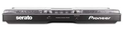 Decksaver Pioneer DDJ SZ / SZ2 Cover - Deck Converters