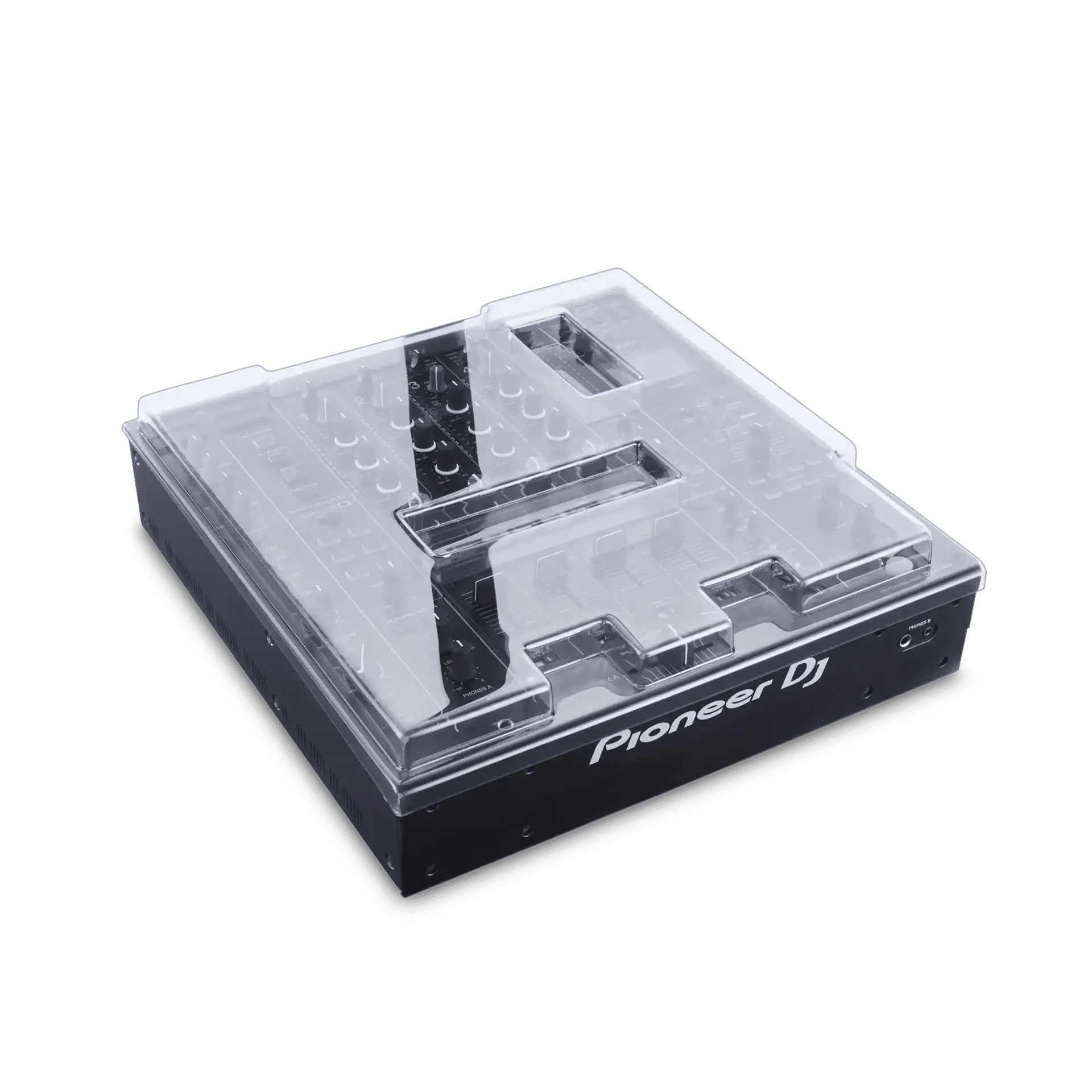 Decksaver Pioneer DJM A9 Cover - Deck Converters