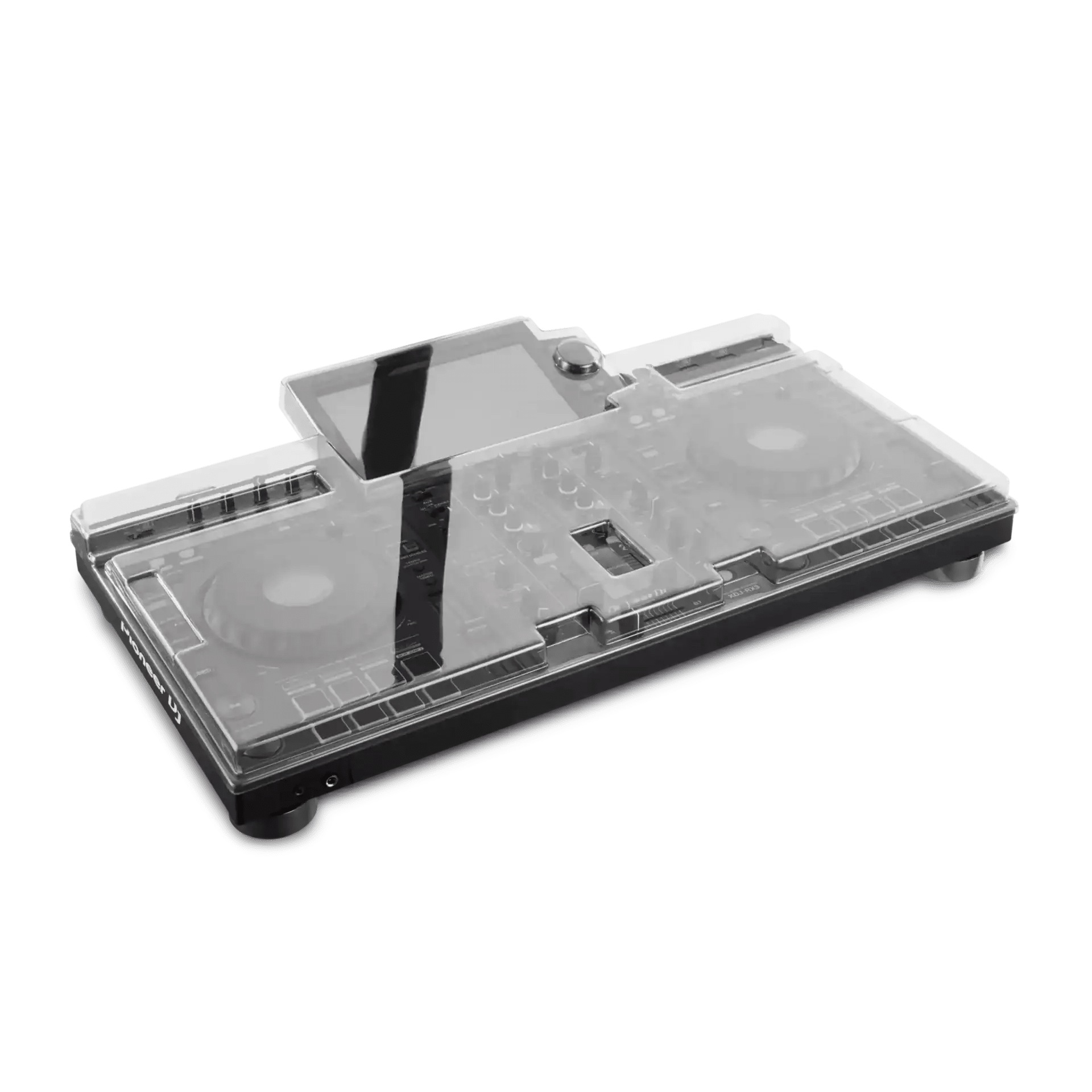 Decksaver Pioneer XDJ RX3 Cover - Deck Converters