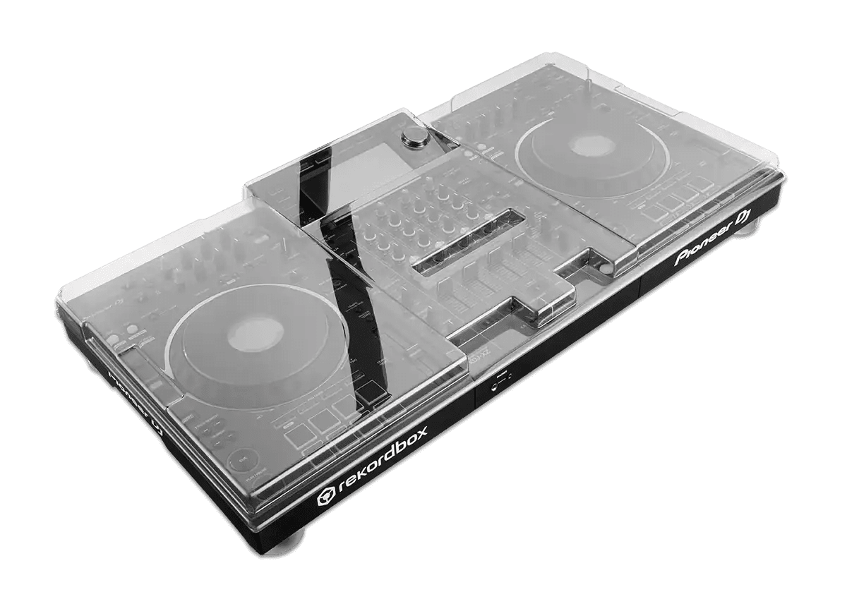 Decksaver Pioneer XDJ XZ Cover - Deck Converters