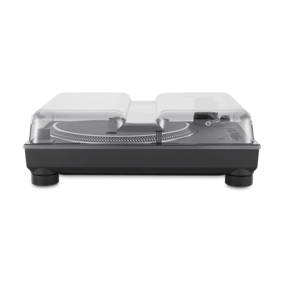 Decksaver Technics 1210 1200 Turntable Cover - Deck Converters