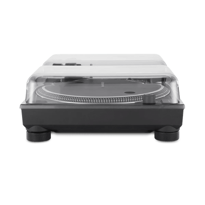 Decksaver Technics 1210 1200 Turntable Cover - Deck Converters