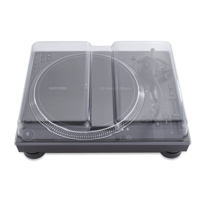 Decksaver Technics 1210 1200 Turntable Cover - Deck Converters