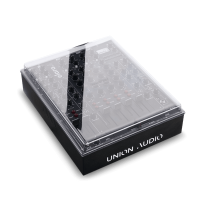 Decksaver Union Audio Elara 6 Cover - Deck Converters