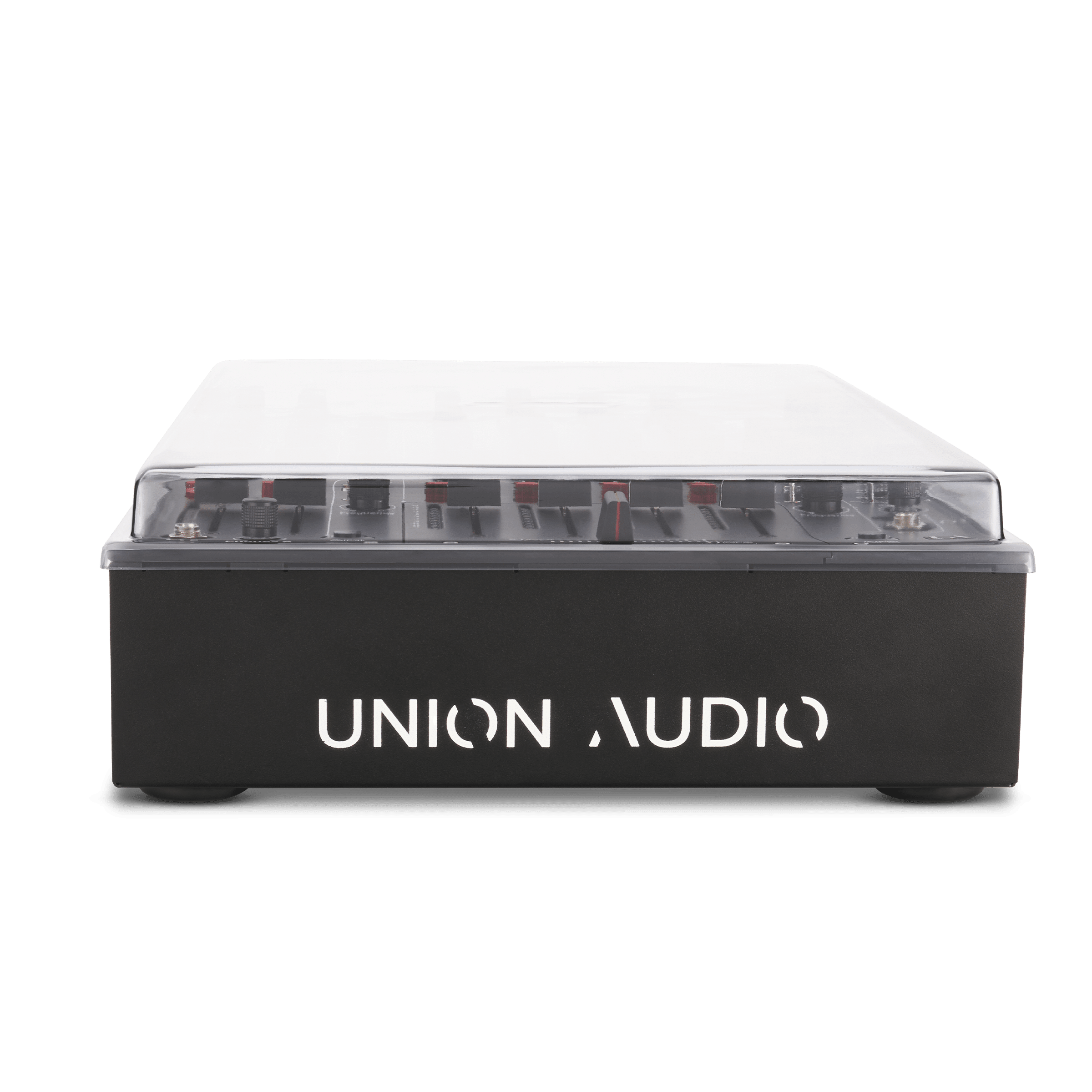 Decksaver Union Audio Elara 6 Cover - Deck Converters