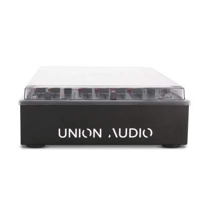 Decksaver Union Audio Elara 6 Cover - Deck Converters