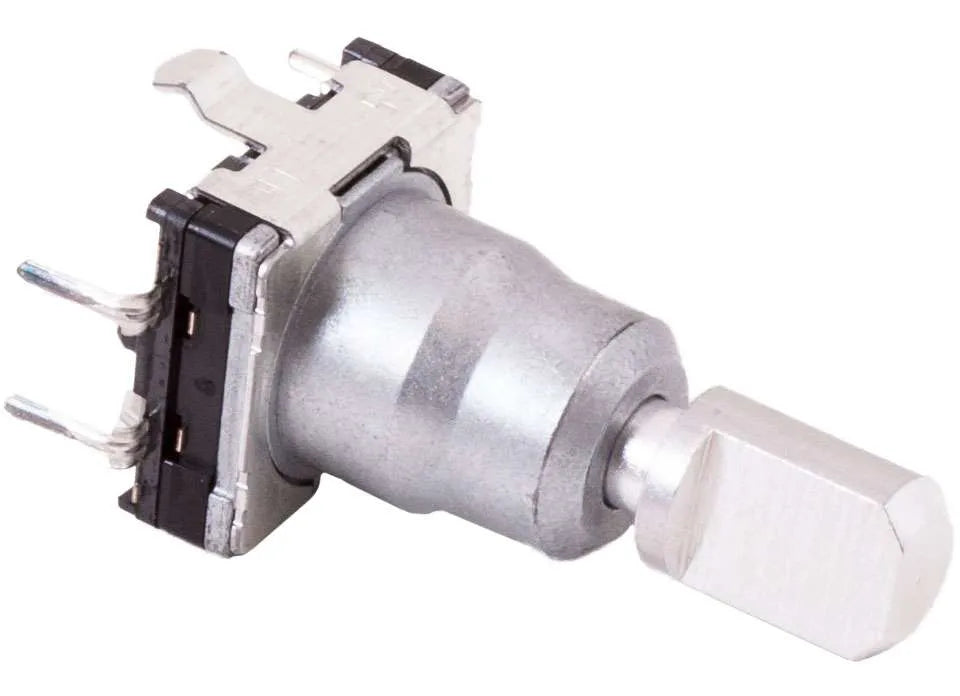 Codeur de défilement Pioneer DSX1080 pour lecteurs CDJ XDJ