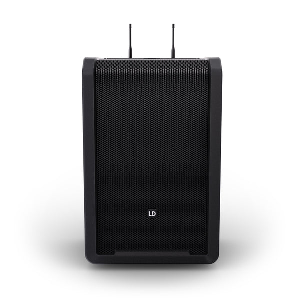 LD Systems ANNY® 10 HHD 2 B8 - 10