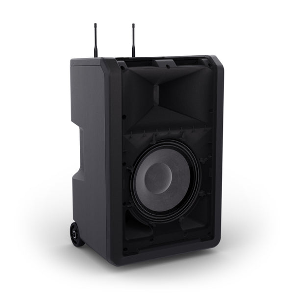 LD Systems ANNY® 10 HHD 2 B8 - 10
