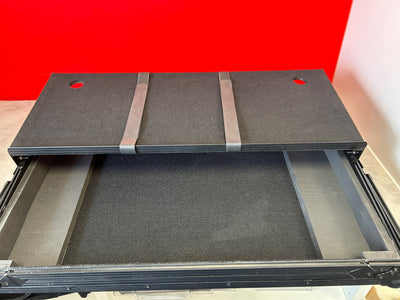 Gorilla Flight Case with Laptop Shelf for DDJ 1000 - Pre Owned