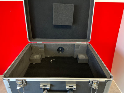 Gorilla GC-TT Universal Turntable Flight Case Pair - Pre Owned